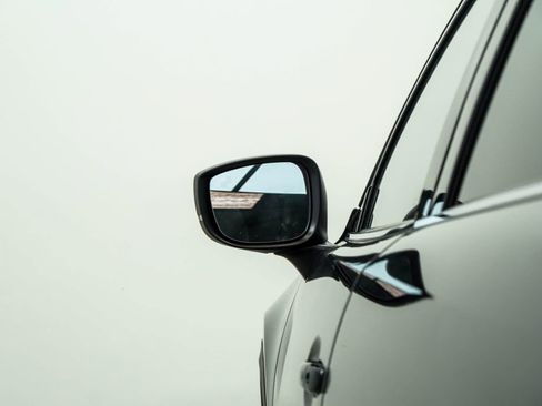 Used 2023 MAZDA CX-9 Touring Plus AWD/4WD image 14