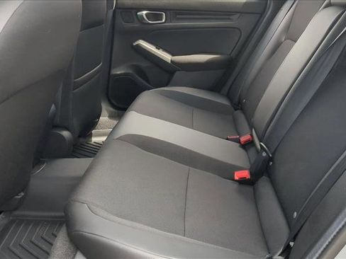 Used 2026 Honda Civic FWD Hybrid Sedan image 25