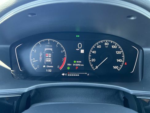 Certified 2024 Honda Civic Sport image 11