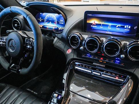 Used 2020 Mercedes-Benz AMG GT R image 14