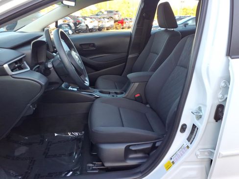 Certified 2024 Toyota Corolla LE FWD image 13