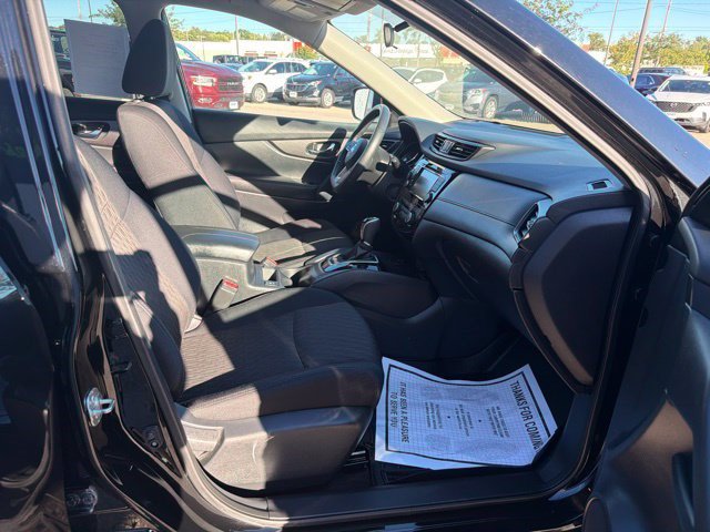 Used 2019 Nissan Rogue SV w/ Premium Package AWD/4WD image 20