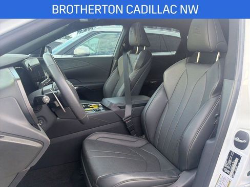 Used 2024 Lexus RX 350 AWD image 11