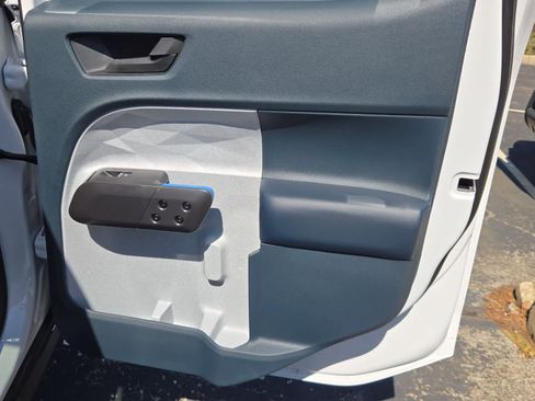 New 2026 Ford Maverick XLT w/ XLT Luxury Package image 26