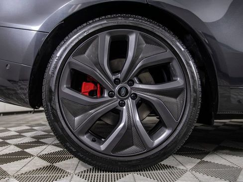 Used 2025 Land Rover Range Rover Sport Autobiography image 43