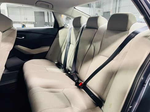 New 2026 Honda Accord LX image 23