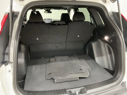 Certified 2026 Honda CR-V Sport image 28