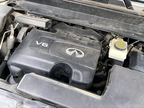 Used 2019 INFINITI QX60 Luxe w/ Essential Package FWD image 31