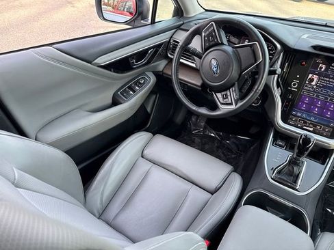 Certified 2022 Subaru Legacy Limited XT image 24