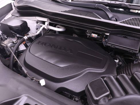 Used 2023 Honda Passport EX-L image 17