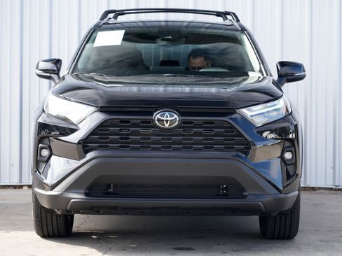 Used 2024 Toyota RAV4 XLE Premium image 6