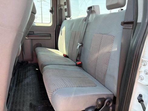 Used 2012 Ford F250 XL w/ PWR Equipment Group image 20