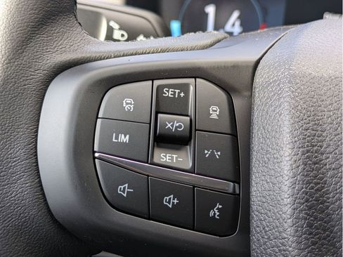 New 2025 Ford Ranger Lariat w/ Convenience Package image 16