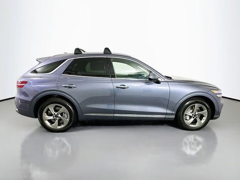 New 2026 Genesis GV70 2.5T Advanced AWD/4WD image 4