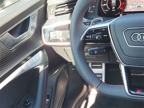 New 2026 Audi RS 6 performance image 27