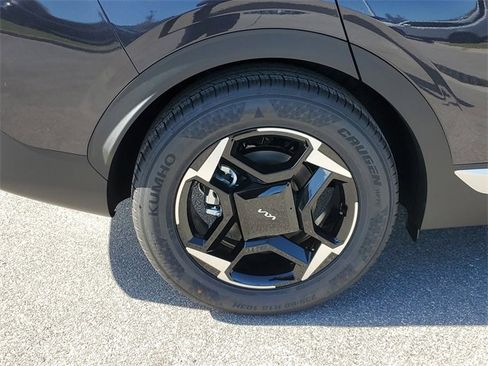 Certified 2026 Kia Sportage EX image 5