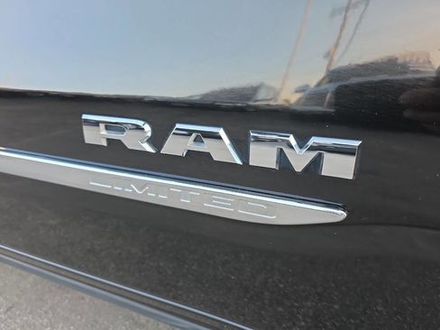 Used 2022 RAM 1500 Limited image 14