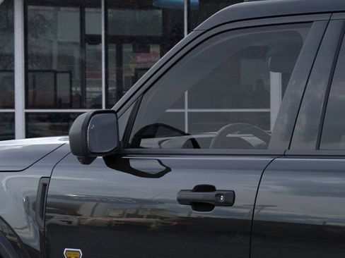 New 2026 Ford Bronco Sport Badlands w/ Sasquatch Badlands Package image 20