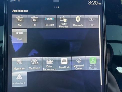 Used 2018 Volvo V90 T5 Cross Country w/ Convenience Package image 48