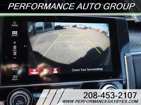 Used 2017 Honda Civic Si image 22