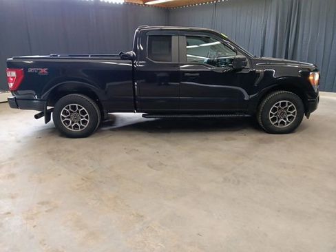 Used 2021 Ford F150 XL w/ Equipment Group 101A High AWD/4WD image 45