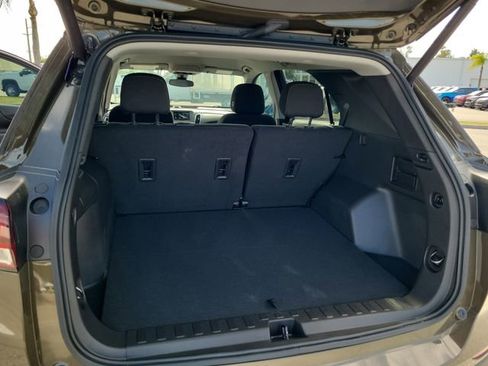 Certified 2024 Chevrolet Equinox LT image 6