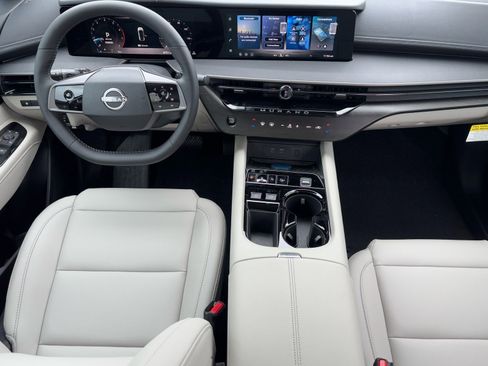 New 2026 Nissan Murano SV image 14