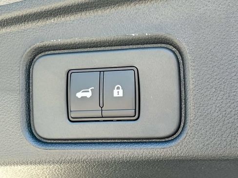 New 2026 Nissan Pathfinder Platinum AWD/4WD image 13