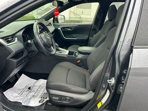 Certified 2023 Toyota RAV4 SE w/ Convenience Package image 10