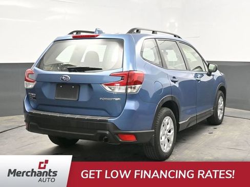 Used 2023 Subaru Forester AWD/4WD image 7