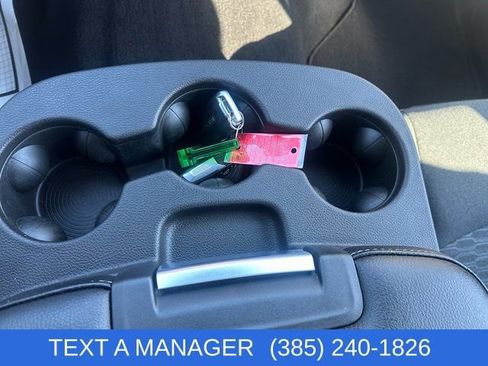 Used 2023 RAM 3500 Big Horn image 32