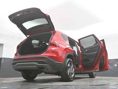 Used 2023 Hyundai Santa Fe SEL w/ Cargo Package FWD image 51