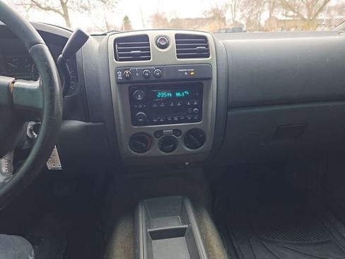 Used 2006 Chevrolet Colorado LT w/ Power Convenience Package image 17