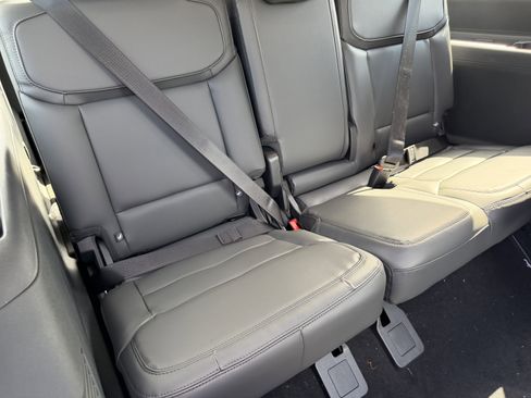 New 2026 Ford Expedition Max Active AWD/4WD image 13