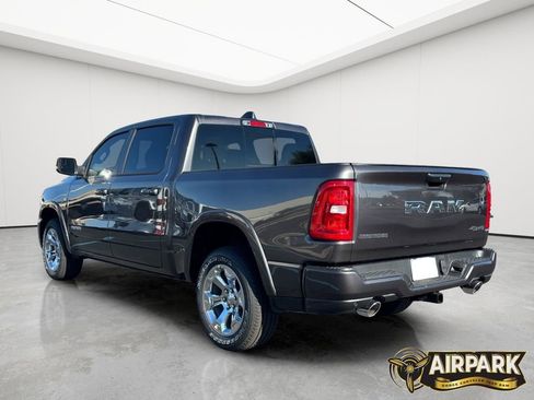 New 2026 RAM 1500 Big Horn image 6