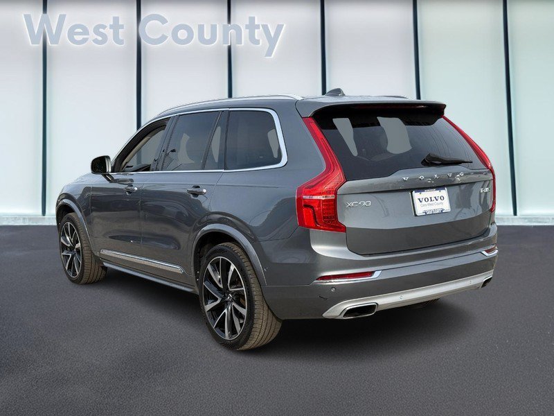 Used 2018 Volvo XC90 T6 Inscription w/ Convenience Package AWD/4WD image 7