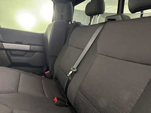 Used 2025 Ford F150 XLT w/ Equipment Group 302A MID image 13