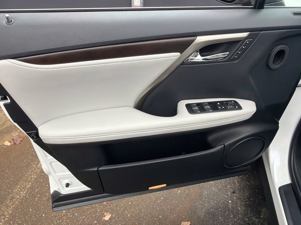 Used 2021 Lexus RX 450h AWD w/ Premium Package image 12