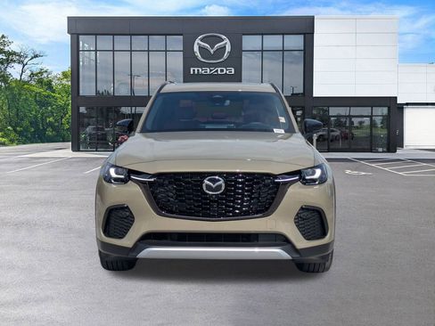 New 2026 MAZDA CX-70 3.3 Turbo w/ Premium Plus Pkg AWD/4WD image 2