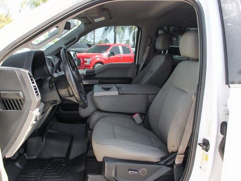 Used 2016 Ford F150 XLT w/ Equipment Group 301A Mid image 16