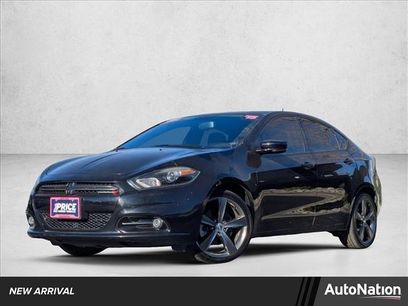 Used 2015 Dodge Dart GT w/ Sun/Sound Group