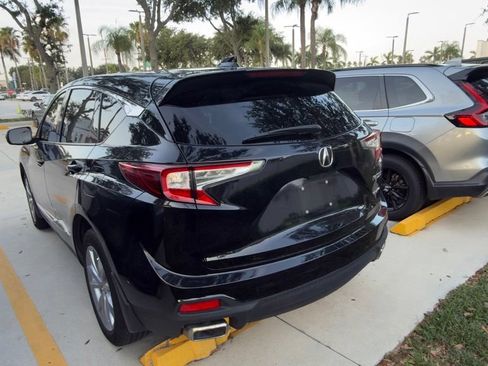 Used 2024 Acura RDX SH-AWD image 5