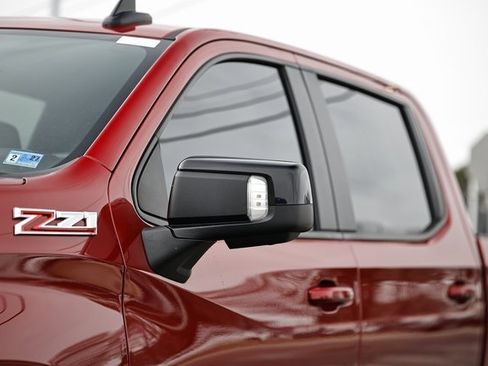 Used 2024 Chevrolet Silverado 1500 RST w/ RST All Star Premium Package image 3