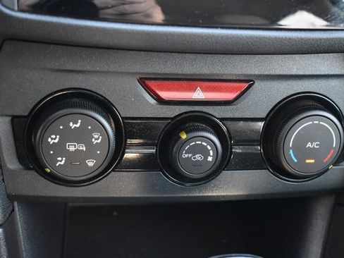 Used 2018 Subaru Crosstrek 2.0i Premium image 28