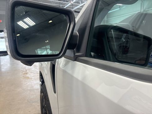 Used 2024 Ford F150 XLT w/ Equipment Group 302A MID image 21