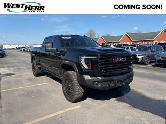 Used 2025 GMC Sierra 2500 AT4X w/ AT4X AEV Edition video 1