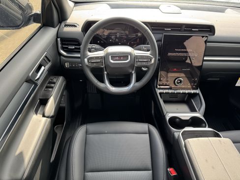 New 2026 GMC Terrain Elevation w/ Elevation Premium Package FWD image 14