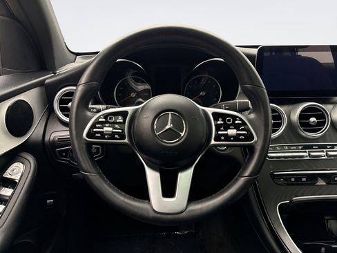 Used 2022 Mercedes-Benz GLC 300 4MATIC image 12