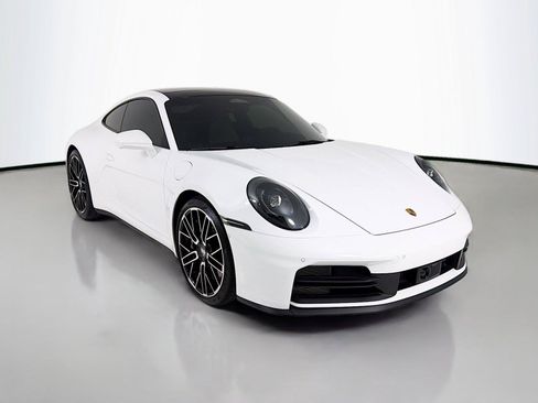Certified 2026 Porsche 911 Carrera S RWD image 28