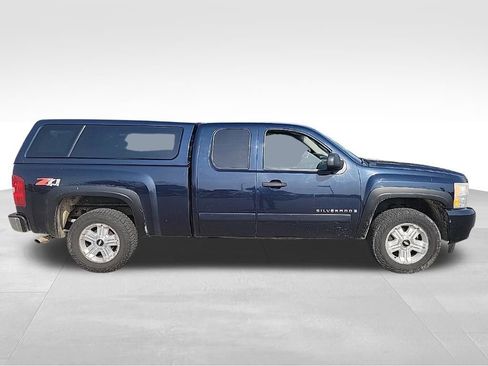 Used 2007 Chevrolet Silverado 1500 LT w/ 1LT Convenience Package image 18